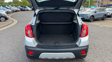 Vauxhall Mokka 1.6i Tech Line 5dr Petrol Hatchback